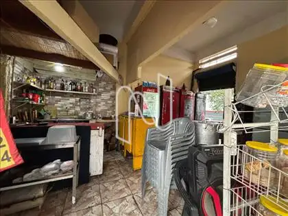 bar na R Paranapuan 