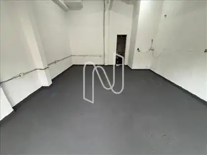 loja da rua Jari 