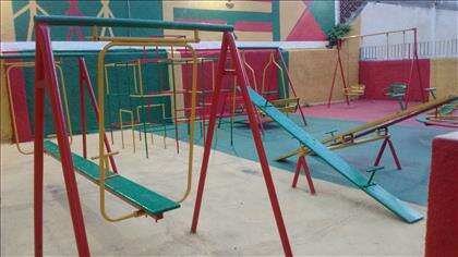 PARQUE INFANTIL