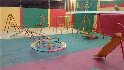 PARQUE INFANTIL