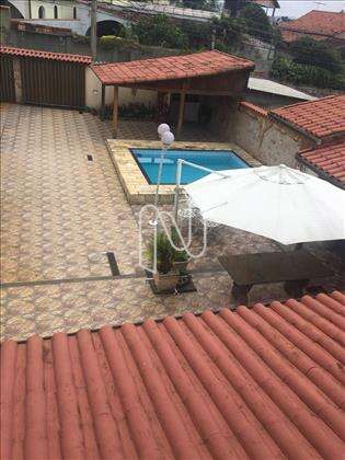 Área de Lazer