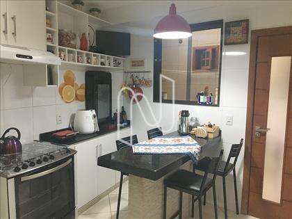 Cozinha 