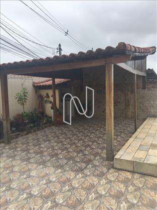 Área de Lazer