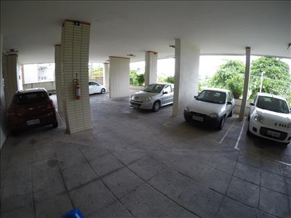 Garagem