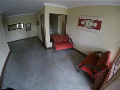 Hall do Prédio