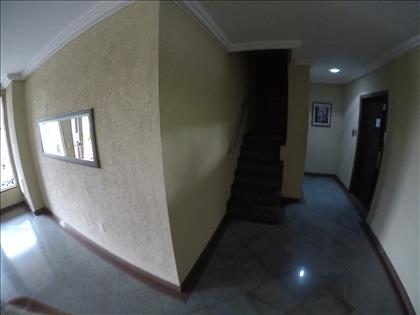 Hall do Elevador