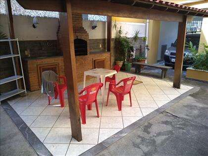 ESPAÇO PARA FESTA COM CHURRASQUEIRA