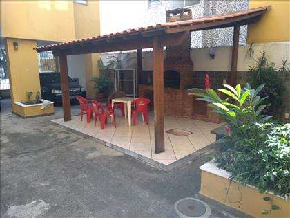 ESPAÇO PARA FESTA COM CHURRASQUEIRA