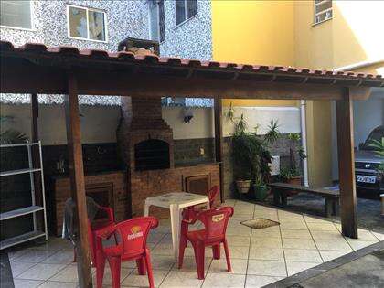 ESPAÇO PARA FESTA COM CHURRASQUEIRA