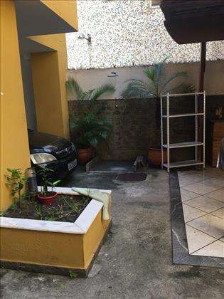 CHUVEIRÃO