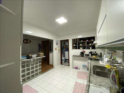 Cozinha conceitual