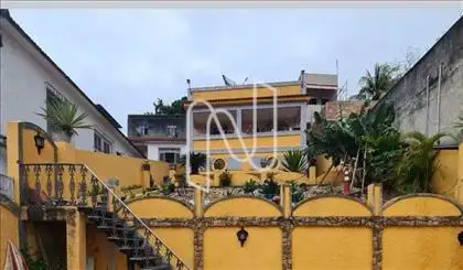 Potencial da casa