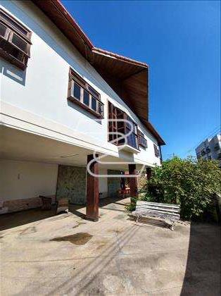 Lateral da Casa 
