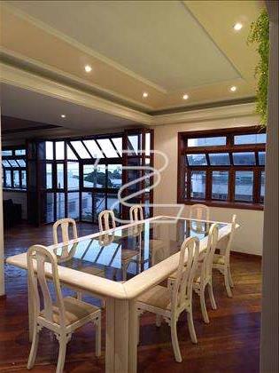 Sala de Jantar 