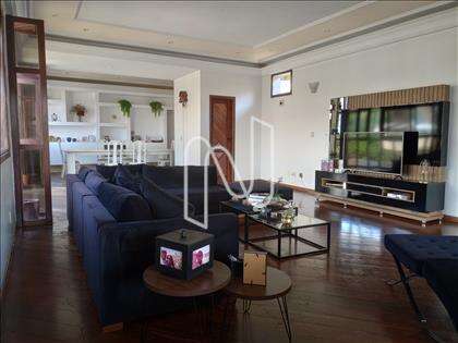 Sala de TV 