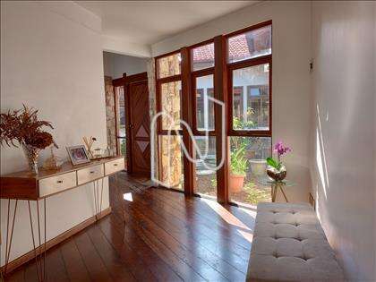  Hall Jardim de Inverno