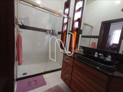 Banheiro Suite 