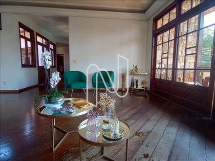 Sala de Estar 