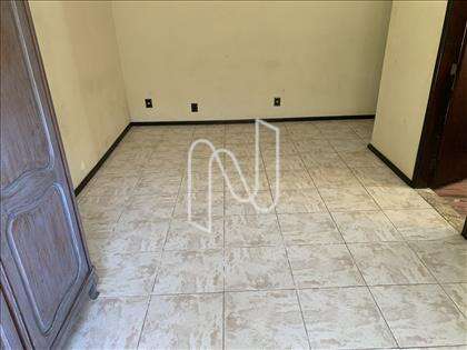 Suíte do Pav. Térreo  