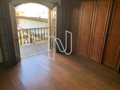 Quarto 2º Pavimento  