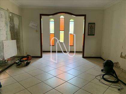Sala de Jantar 