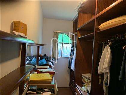 Closet Suíte Master 