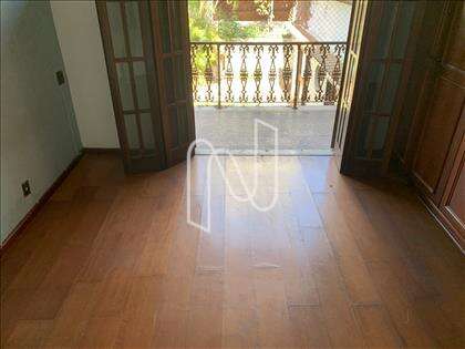 Quarto 2º Pavimento 