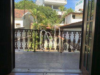 Quarto 2º Pavimento  