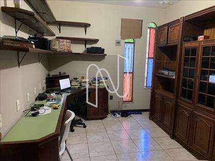1º Quarto do Pav. Térreo 