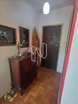 entrada da sala 