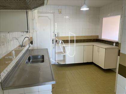  Cozinha 