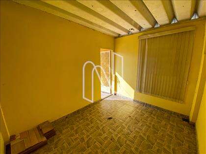 Quarto - Edícula 