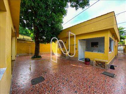 Quintal dos Fundos 