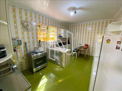 Cozinha 