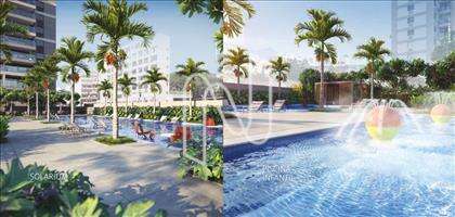  Piscina Infantil