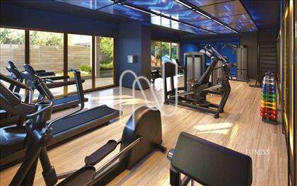 Fitness 