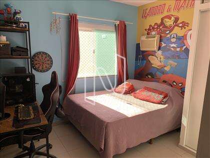 Quarto 1 - Casa 1  