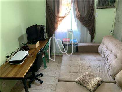 Quarto 1 - Casa 2   