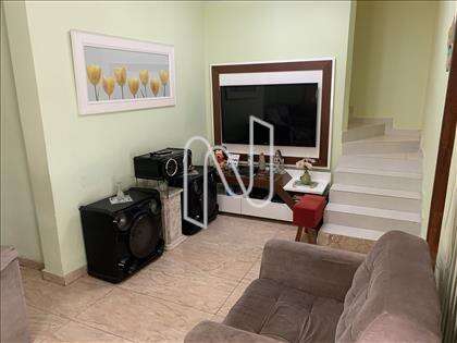Sala - Casa 2  