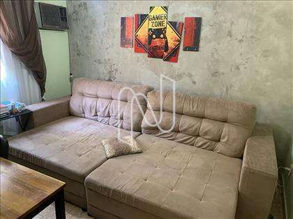 Quarto 1 - Casa 2  