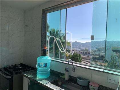 Cozinha - Casa 1  