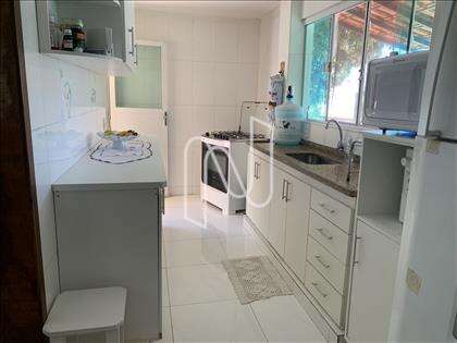 Cozinha - Casa 2 