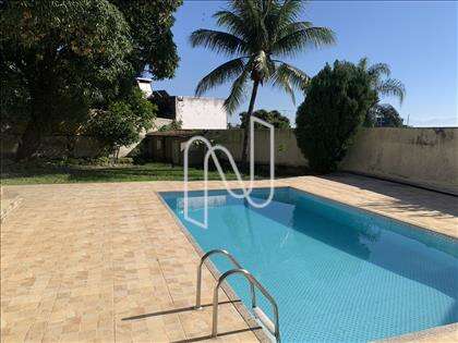  Área de Lazer - Piscina e Quintal
