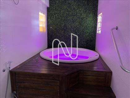  Hidromassagem - Casa 1 