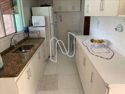 Cozinha - Casa 2 