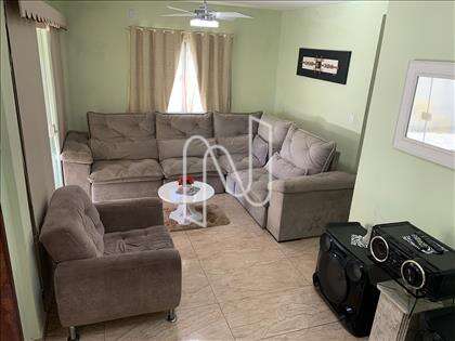 Sala - Casa 2 