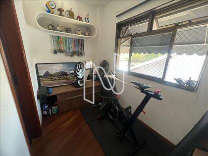 Quarto de empregada 