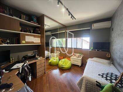 Segundo quarto