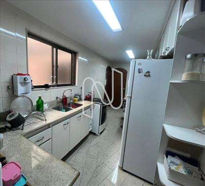 Cozinha 