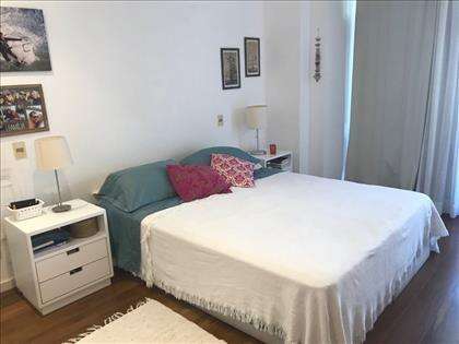 Quarto suíte